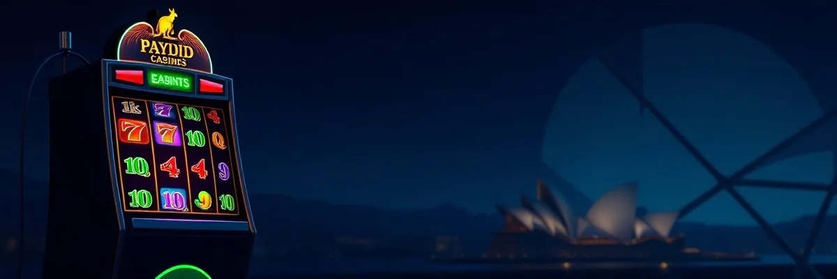 Depositing across the ten operators on a smaller screen for players in Australia