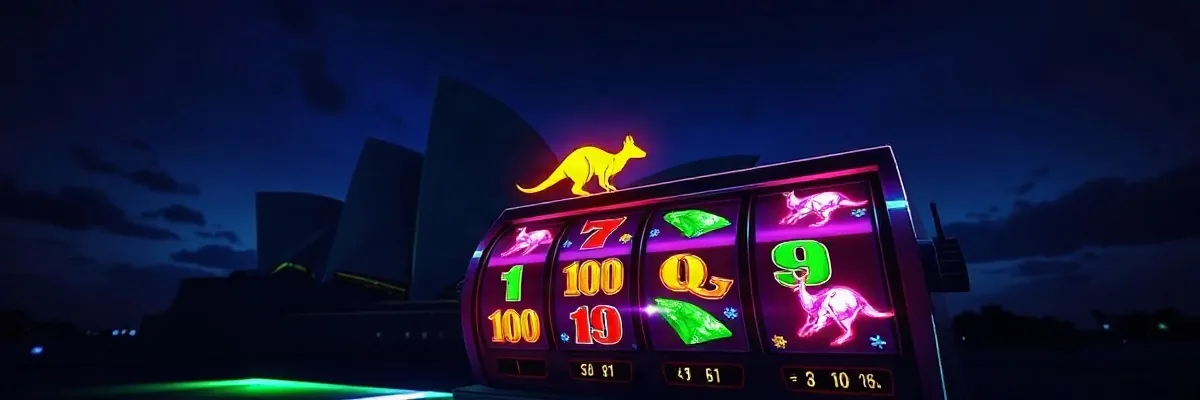 What new PayID pokies australia sites do better before they've proven anything — new payid pokies australia in Australia