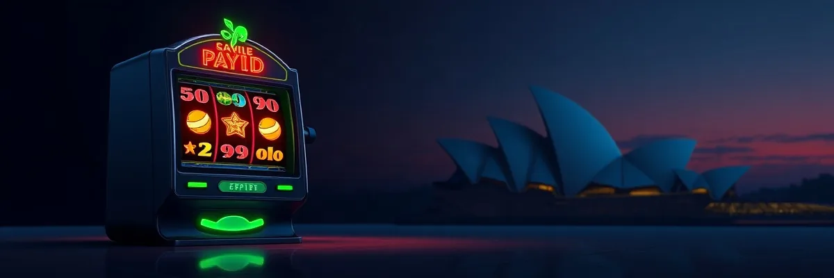 Deposit mechanics that apply across the payid pokies casino group — payid pokies casino in Australia