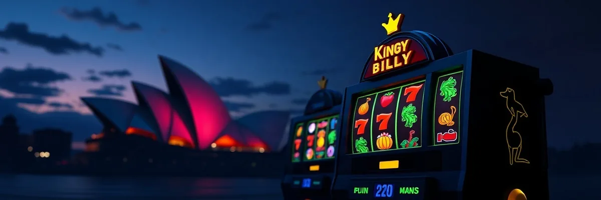 payid pokies casino in Australia — Profile of each payid pokies casino operator