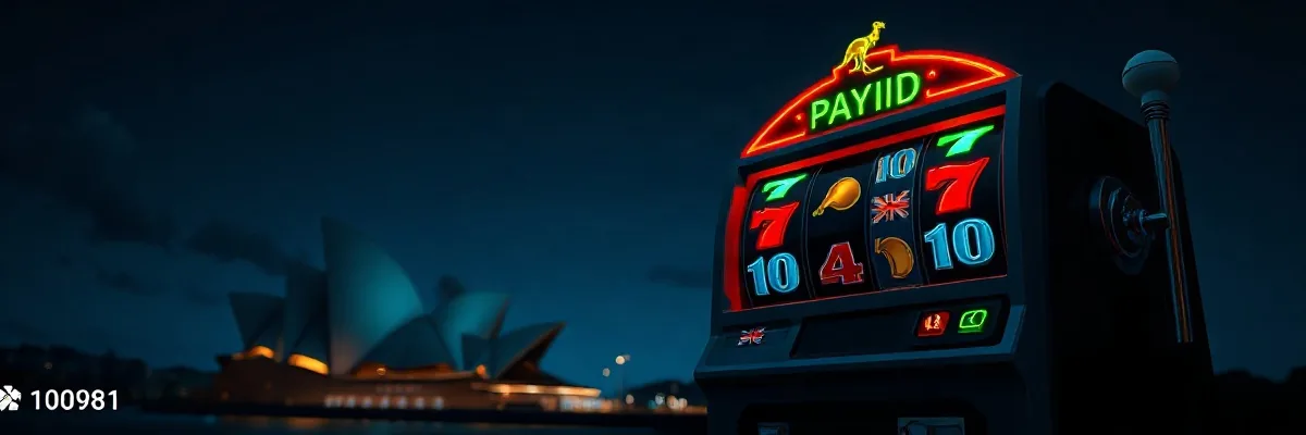 How PayID Deposits Actually Work at Australian Casinos — payid pokies in Australia